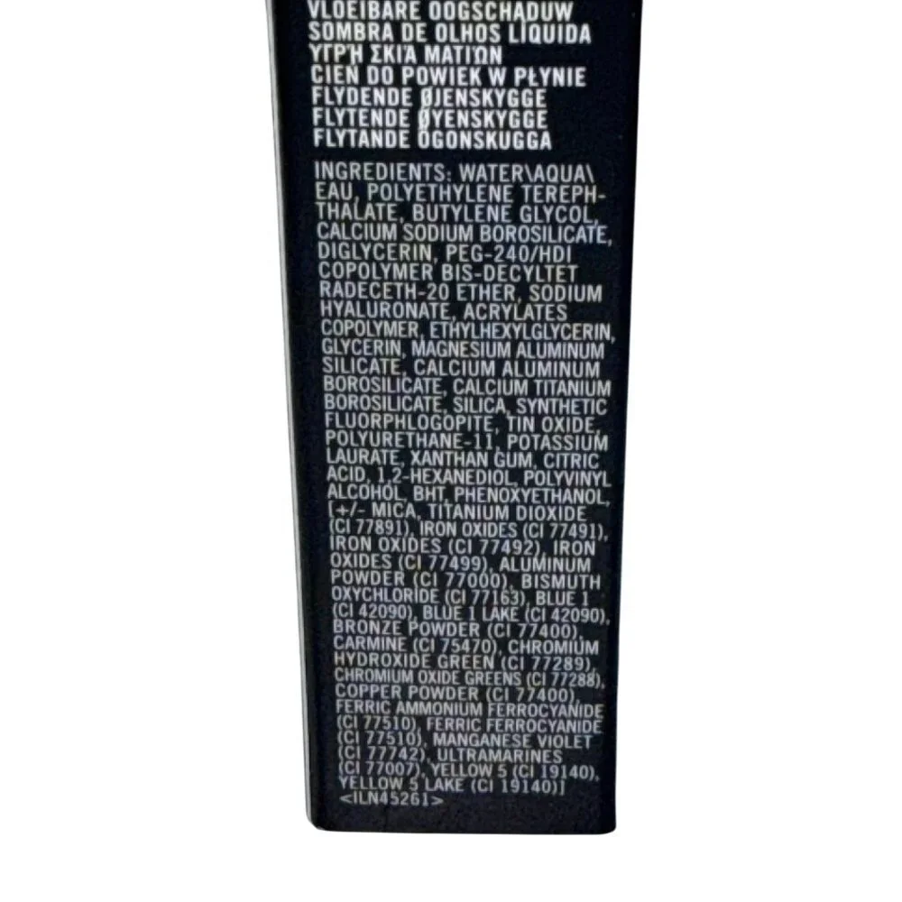 MAC Cosmetics features long
